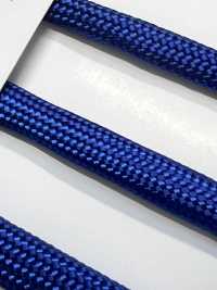 R-208M 광택 코드 라운드 코드, 32가닥, 실 염색[리본 / 테이프 / 코드] RIVER 서브 사진