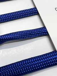 R-208M 광택 코드 라운드 코드, 32가닥, 실 염색[리본 / 테이프 / 코드] RIVER 서브 사진