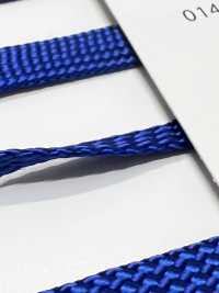 R-213M 러스터 코드 백 스트링, 스톤 - 원사 염색[리본 / 테이프 / 코드] RIVER 서브 사진