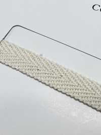 RC-1835 코튼 빅 헤링본[리본 / 테이프 / 코드] RIVER 서브 사진