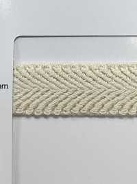 RCW1834 코튼 스트레치 빅 헤링본[리본 / 테이프 / 코드] RIVER 서브 사진