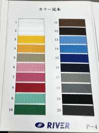 RP-12 RP 테이프 직조[리본 / 테이프 / 코드] RIVER 서브 사진