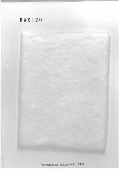 KWX120 중입면 KWX 시리즈 120g