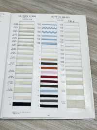 R-01320 코튼 브레이드[리본 / 테이프 / 코드] RIVER 서브 사진