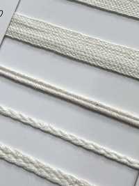 R-01102 코튼 브레이드[리본 / 테이프 / 코드] RIVER 서브 사진