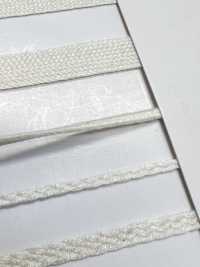 R-01102 코튼 브레이드[리본 / 테이프 / 코드] RIVER 서브 사진