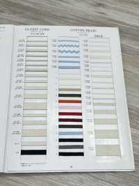 R-01102 코튼 브레이드[리본 / 테이프 / 코드] RIVER 서브 사진