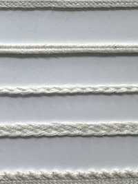 R-00306 코튼 브레이드[리본 / 테이프 / 코드] RIVER 서브 사진