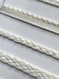 R-00308 코튼 브레이드[리본 / 테이프 / 코드] RIVER 서브 사진