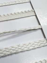 R-00308 코튼 브레이드[리본 / 테이프 / 코드] RIVER 서브 사진