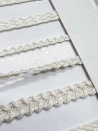 R-01304 코튼 브레이드[리본 / 테이프 / 코드] RIVER 서브 사진