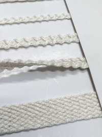 R-01308 코튼 브레이드[리본 / 테이프 / 코드] RIVER 서브 사진