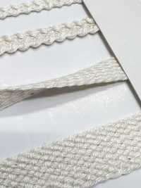 R-01306 코튼 브레이드[리본 / 테이프 / 코드] RIVER 서브 사진