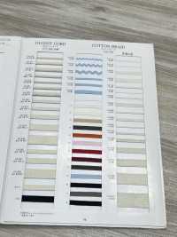 R-01706 코튼 브레이드[리본 / 테이프 / 코드] RIVER 서브 사진