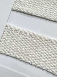 R-02307 코튼 브레이드[리본 / 테이프 / 코드] RIVER 서브 사진