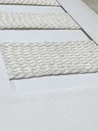 R-02307 코튼 브레이드[리본 / 테이프 / 코드] RIVER 서브 사진