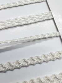 R-00906 코튼 브레이드[리본 / 테이프 / 코드] RIVER 서브 사진