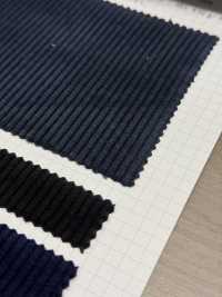 SBY80003 와이드 폭 8W 헤비 코듀로이 워셔 가공[원단] SHIBAYA 서브 사진