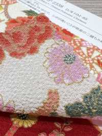 KKP2338-DHM-85 치리멘 치리멘®[원단] 우니 섬유(UNI TEXTILE) 서브 사진