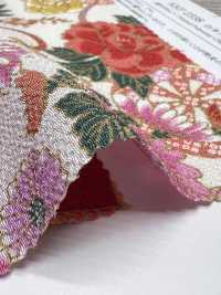 KKP2338-DHM-85 치리멘 치리멘®[원단] 우니 섬유(UNI TEXTILE) 서브 사진