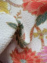 KKP2338-DHM-85 치리멘 치리멘®[원단] 우니 섬유(UNI TEXTILE) 서브 사진