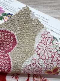 KKP2338-DHM-86 치리멘 치리멘®[원단] 우니 섬유(UNI TEXTILE) 서브 사진