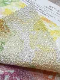 KKP2338-DM-22A 후타코 지리멘 멀티컬러[원단] 우니 섬유(UNI TEXTILE) 서브 사진