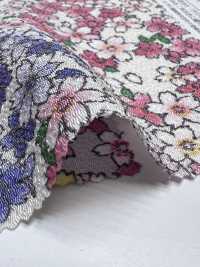 KKP2338-DJ-523A 치리멘 치리멘®[원단] 우니 섬유(UNI TEXTILE) 서브 사진