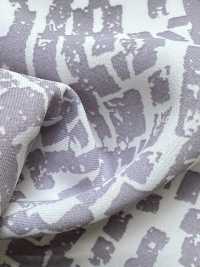 KKP2376-W-DSB-301 풀리 둔 크리세타 와이드 폭[원단] 우니 섬유(UNI TEXTILE) 서브 사진