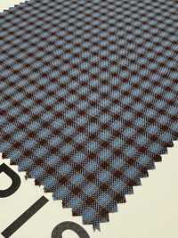 3SG042 재활용 폴리에스터 옥스포드 플레드[원단] 샴브레이(CHAMBRAY) 서브 사진