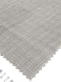 1SG038 오가닉 코튼 멜란지 메시 원단 샴브레이(CHAMBRAY) 서브 사진