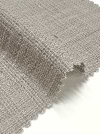 1SG038 오가닉 코튼 멜란지 메시 원단 샴브레이(CHAMBRAY) 서브 사진