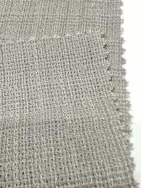 1SG038 오가닉 코튼 멜란지 메시 원단 샴브레이(CHAMBRAY) 서브 사진