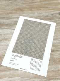 3SG041 소박한 플레드[원단] 샴브레이(CHAMBRAY) 서브 사진