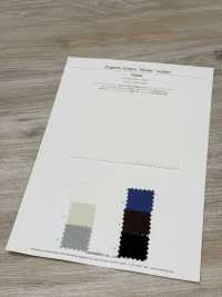 1SG036 오가닉 코튼 시어서커[원단] 샴브레이(CHAMBRAY) 서브 사진