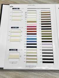 122-339 코튼 프리 코드 플랫 코드 매우 두꺼움[리본 / 테이프 / 코드] 다린(DARIN) 서브 사진