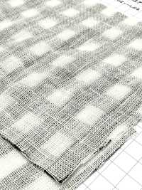 KINANADAKI-24 KINANADAKI 24 더블 거즈 리버시블[원단] 코마츠와 텍스타일(KOMATSUWA TEXTILE) 서브 사진