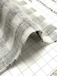 KINANADAKI-24 KINANADAKI 24 더블 거즈 리버시블[원단] 코마츠와 텍스타일(KOMATSUWA TEXTILE) 서브 사진