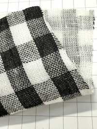 KINANADAKI-24 KINANADAKI 24 더블 거즈 리버시블[원단] 코마츠와 텍스타일(KOMATSUWA TEXTILE) 서브 사진