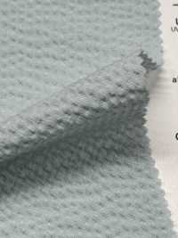 KKF8688-W 라미 블렌드 프레스코 시어서커[원단] 우니 섬유(UNI TEXTILE) 서브 사진