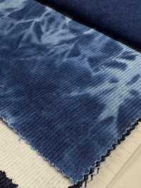 DCL2030-ID 22W 라이트 코듀로이 데코레[원단] 쿠모이 미인(Kumoi Beauty) 서브 사진