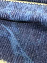 DCL1790-ID 12W 롱 슬랩 코듀로이 데코레[원단] 쿠모이 미인(Kumoi Beauty) 서브 사진