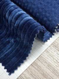 DCL6500-ID 6W 코듀로이 데코[원단] 쿠모이 미인(Kumoi Beauty) 서브 사진