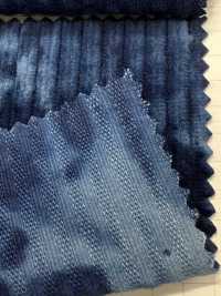 DCL6500-ID 6W 코듀로이 데코[원단] 쿠모이 미인(Kumoi Beauty) 서브 사진