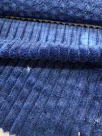 DCL6500-ID 6W 코듀로이 데코[원단] 쿠모이 미인(Kumoi Beauty) 서브 사진