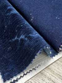 DCL7000-ID 9W 코듀로이 장식[원단] 쿠모이 미인(Kumoi Beauty) 서브 사진