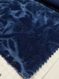 DCL7500-ID 16W 코듀로이 장식[원단] 쿠모이 미인(Kumoi Beauty) 서브 사진