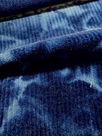 DCL7500-ID 16W 코듀로이 장식[원단] 쿠모이 미인(Kumoi Beauty) 서브 사진