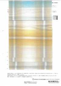 35527 [원단] SUNWELL 서브 사진
