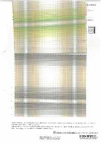 35527 [원단] SUNWELL 서브 사진